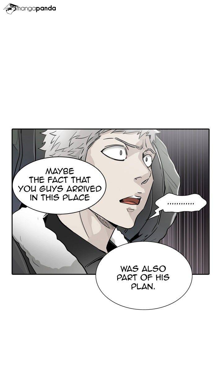 Tower of God Chapter 337 image 006